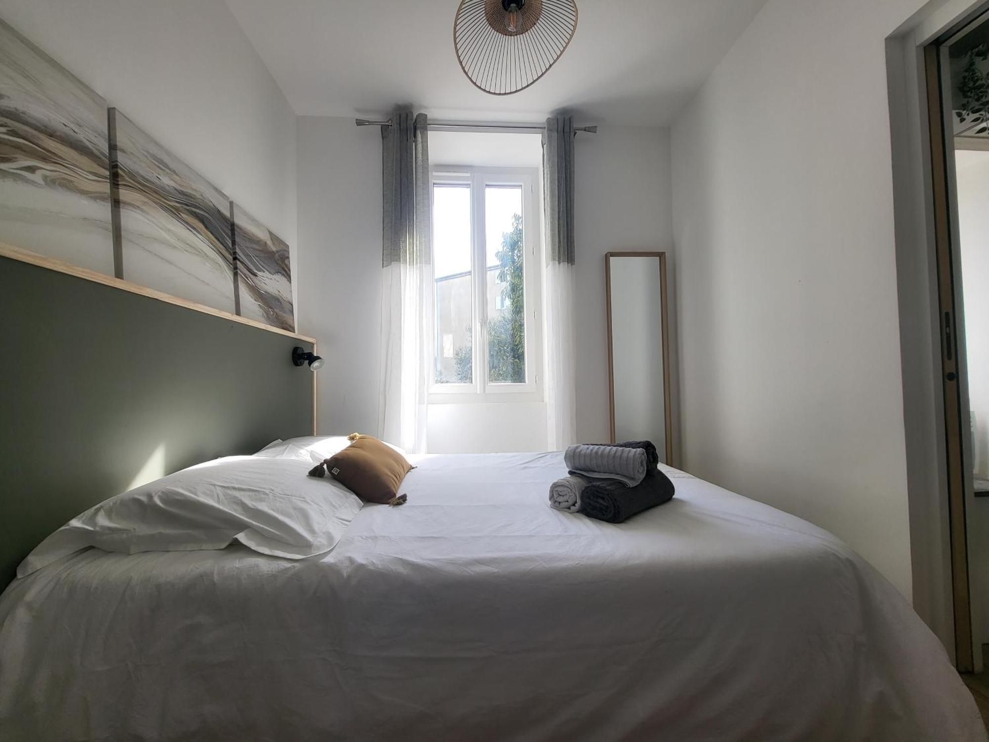 Maison Auguste R. * Avignon