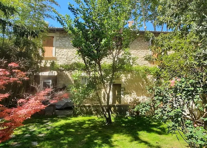 Maison Auguste R.