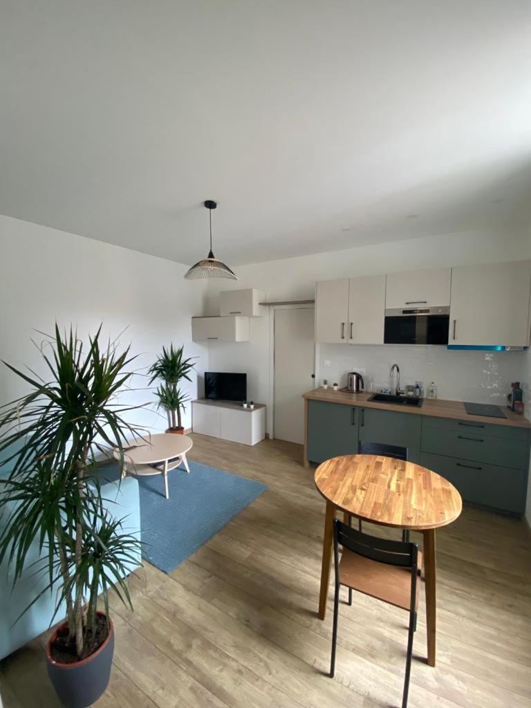 Maison Auguste R. Apartment Avignon