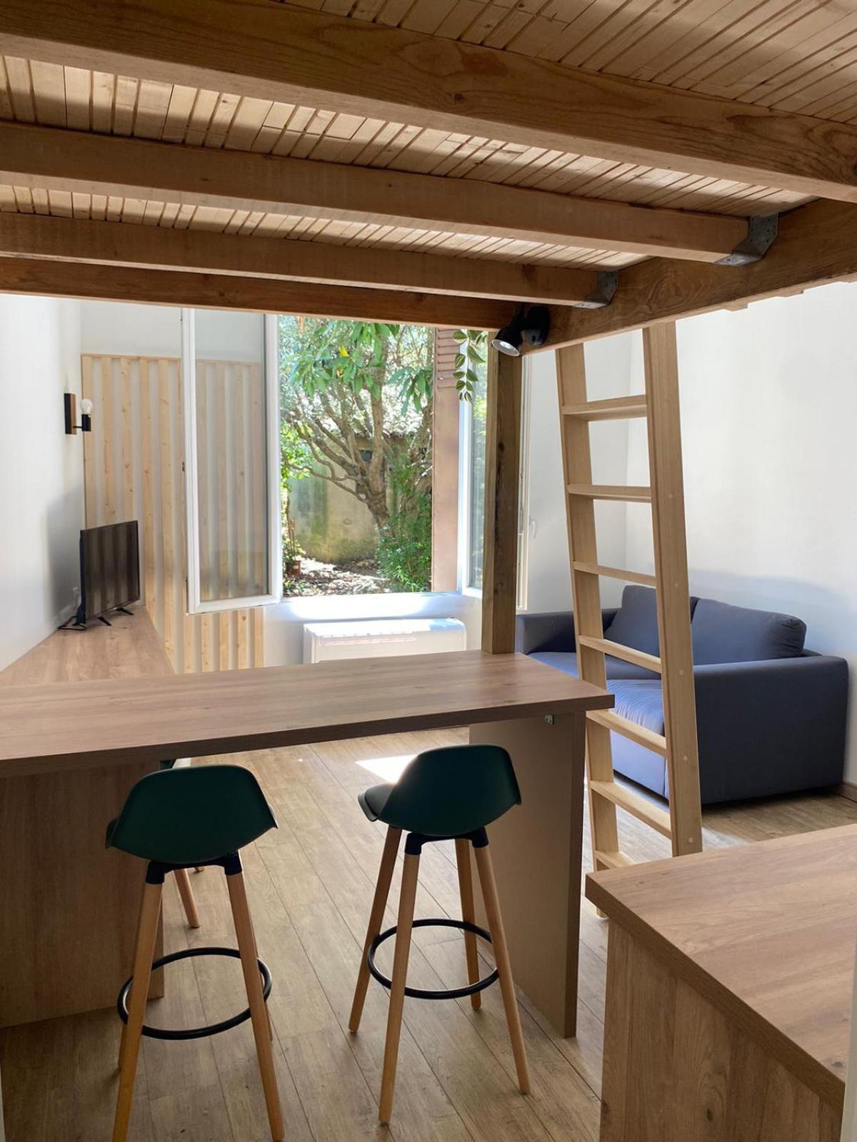 Apartment Maison Auguste R. *