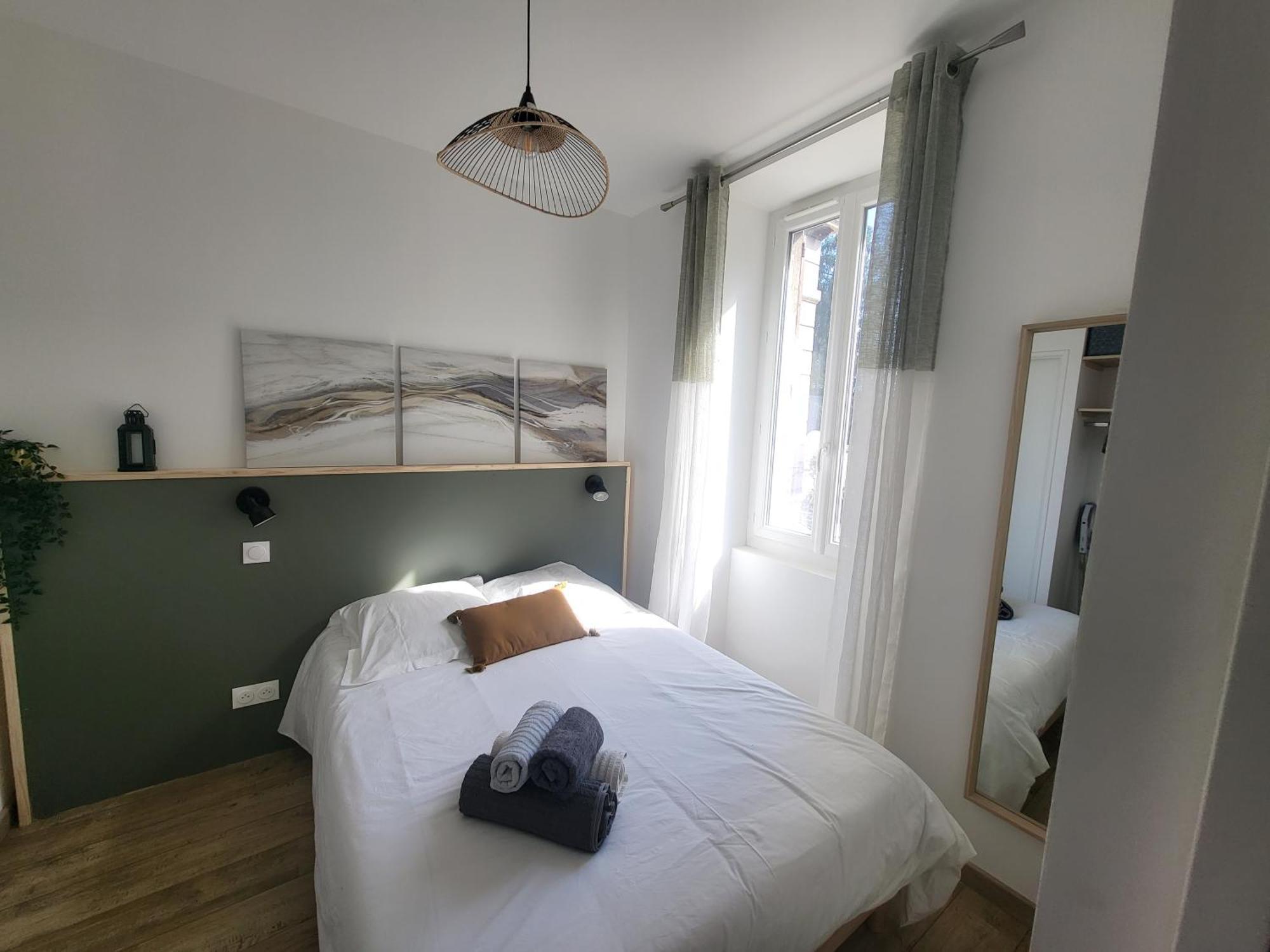 Apartment Maison Auguste R.