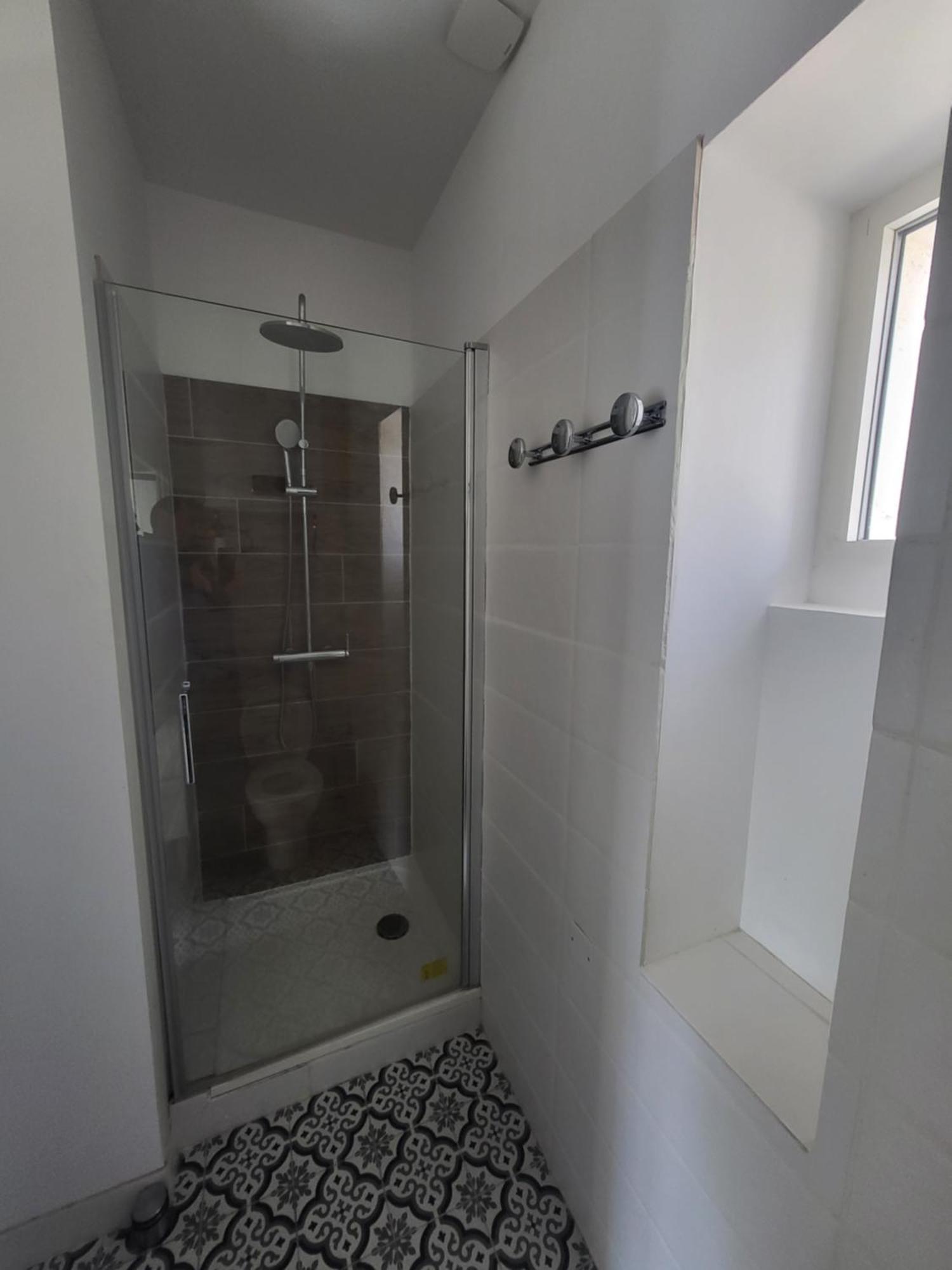 Maison Auguste R. Apartment *